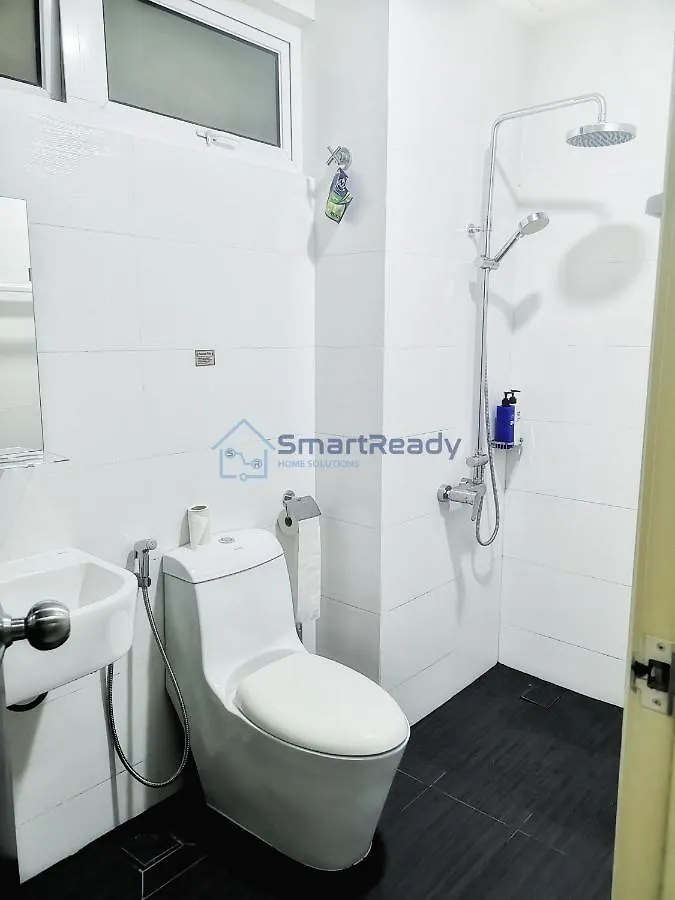 Twin Galaxy Suites By Sr Home Johor Bahru