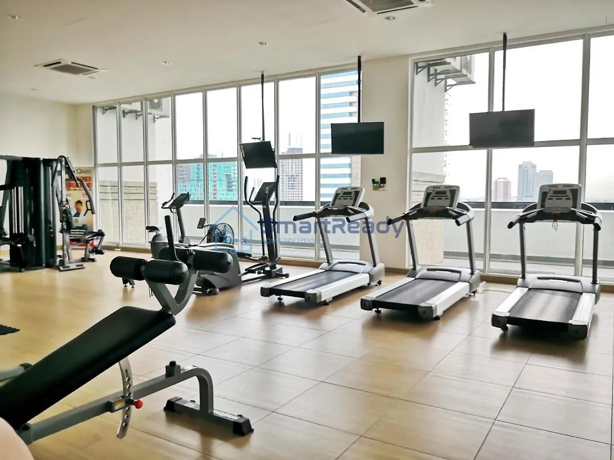 Apartment Twin Galaxy Suites By Sr Home Johor Bahru