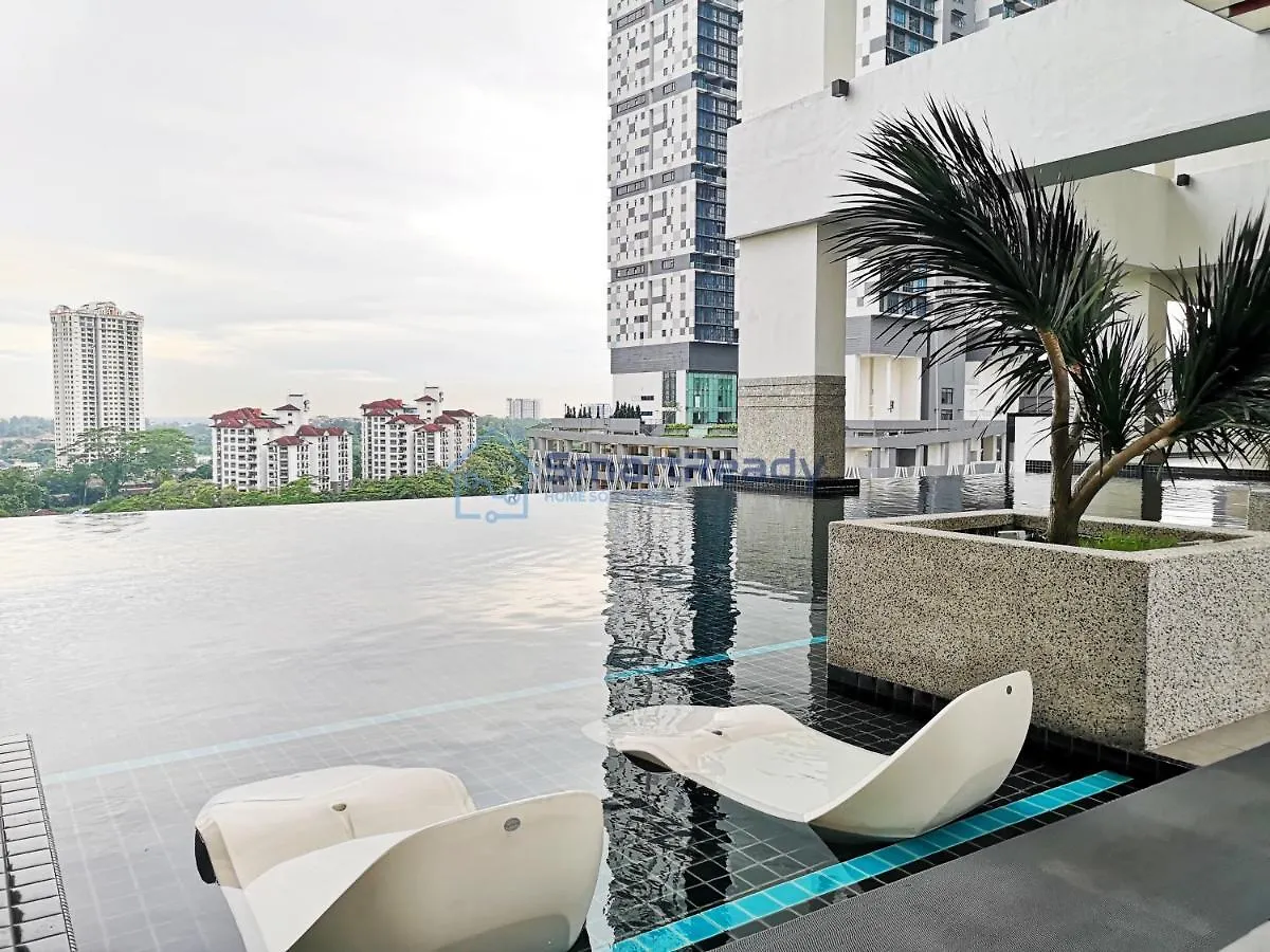 Twin Galaxy Suites By Sr Home contacts